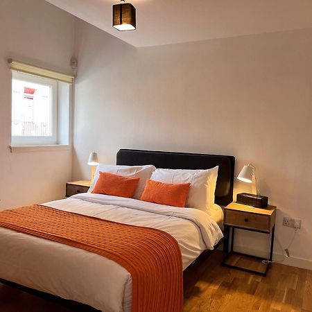 2 Bed 2 Bath With Private Parking Διαμέρισμα Εδιμβούργο Εξωτερικό φωτογραφία