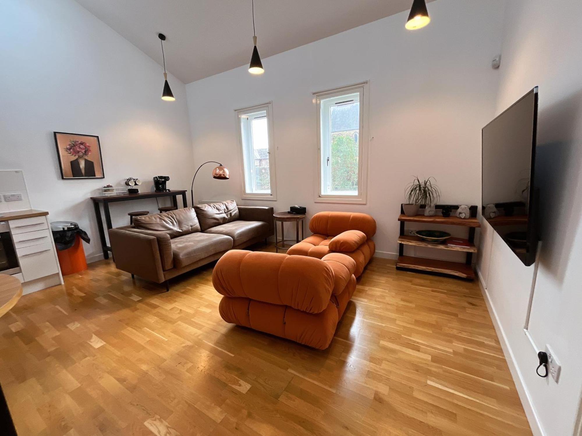2 Bed 2 Bath With Private Parking Διαμέρισμα Εδιμβούργο Εξωτερικό φωτογραφία